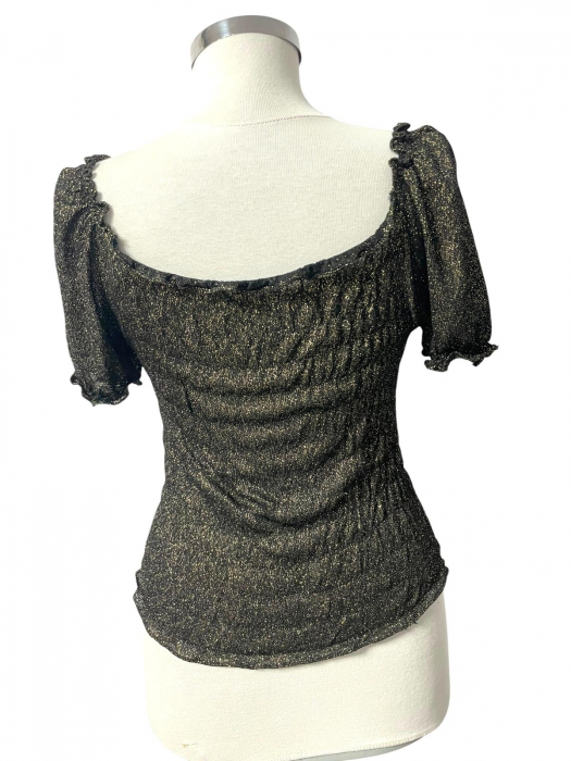 Bluza elastica                         S/M [2]