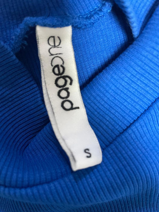 Page One bluza                    S [3]