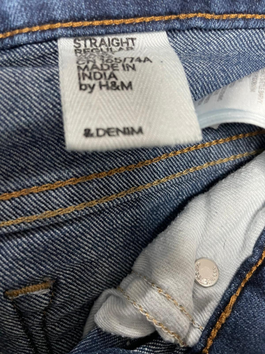 H&M blugi                              M/L [3]