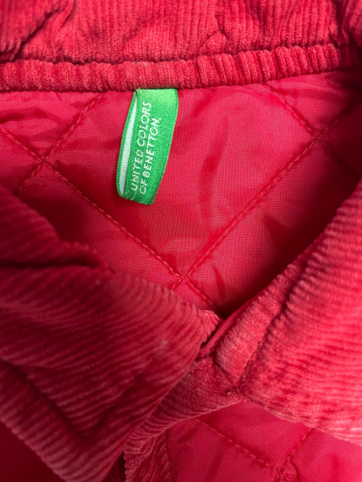 Benetton jacheta baieti                        86/92 [3]