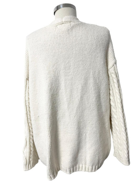 H&M cardigan                          XL [3]