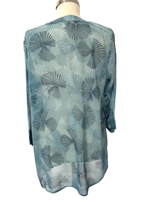 TCM bluza transparenta                         XL [2]