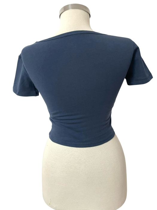 Tricou                            S [2]