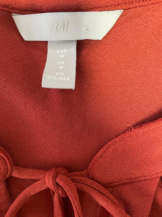 H&M bluza                         M/L [3]
