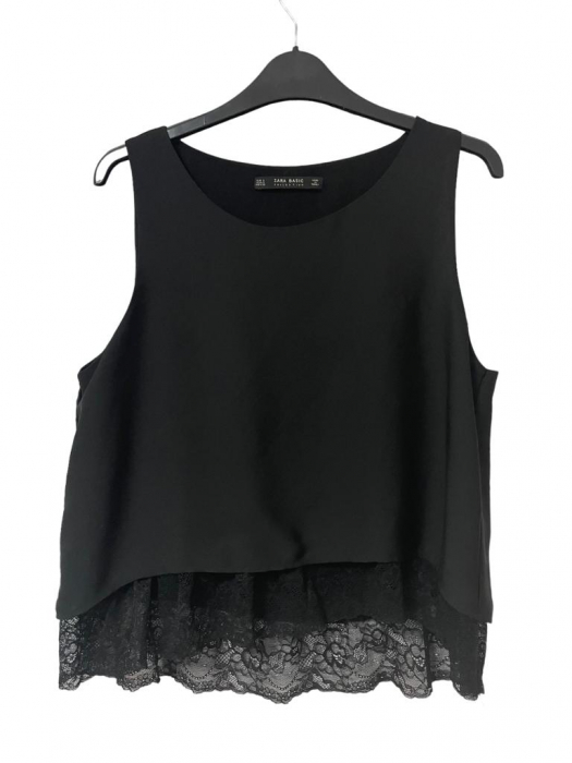 Bluza Zara                             M [1]