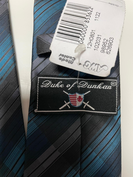 Duke& Dunkan cravata [2]