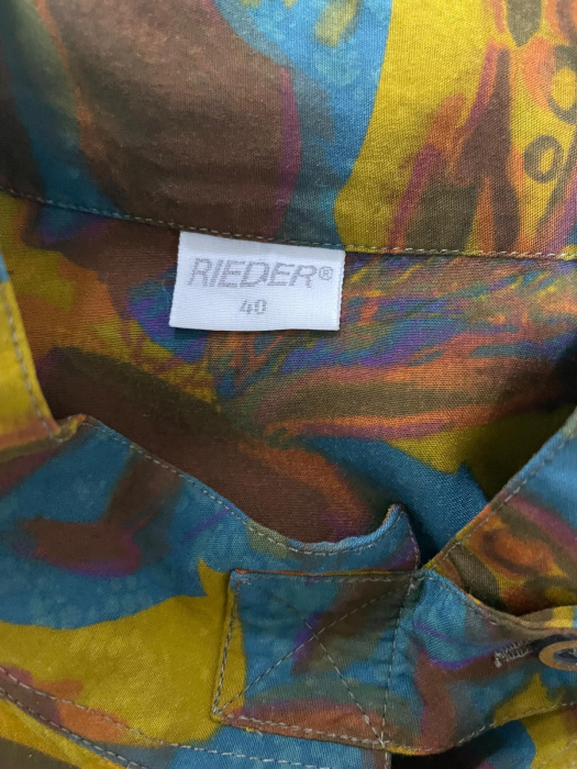 Rieder camasa                      L [4]