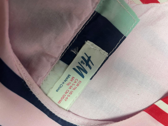 H&M rochie                              116 [3]