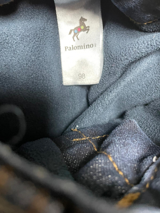 Palomino blugi dublati                         98 [3]