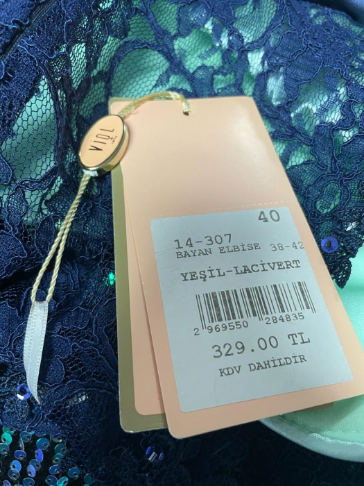 Rochie eleganta          M [3]