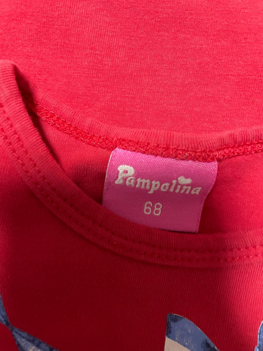 Pampolina tricou              68 [3]