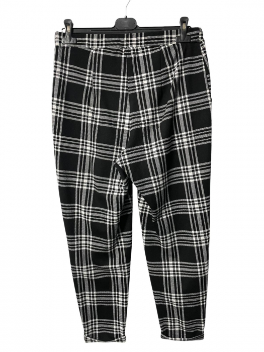 H&M pantaloni lejeri                        XL [2]