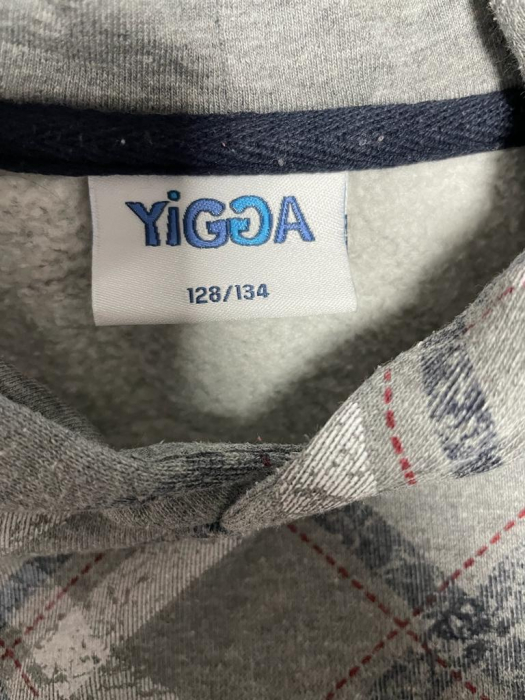 Hanorac  Yigga                       128/134 [3]