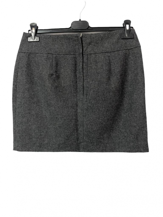Fusta H&M amestec lana             M [2]