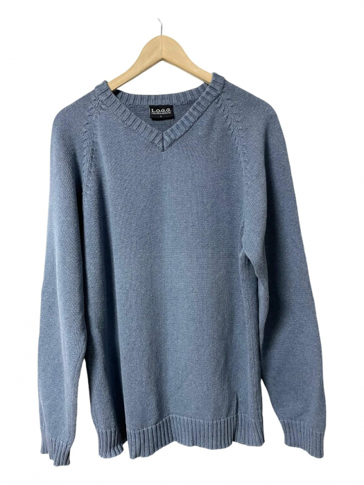 H&M pulover               L [1]