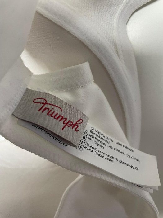 Triumph sutien                       90 B [3]