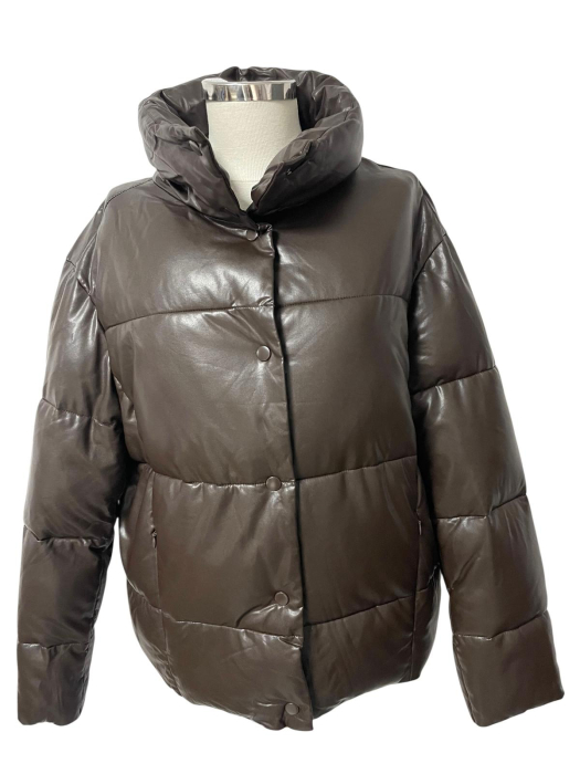 Zara geaca piele                            L [1]