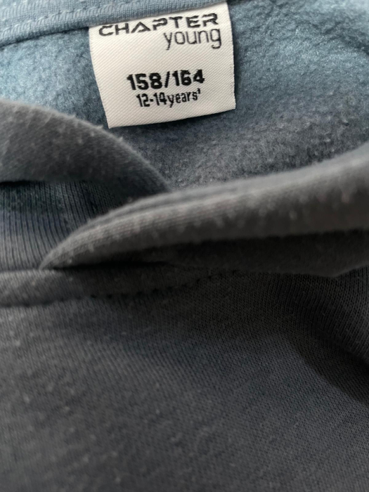 Chapter Young hanorac baieti                      158/164 [3]