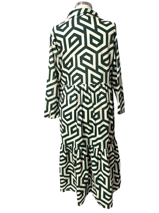 Opus rochie bumbac                      L [2]