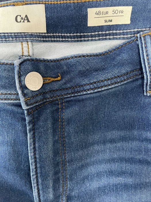 C&A blugi elastici                      3XL [3]