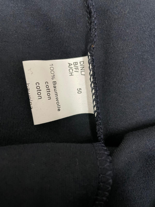 Pantaloni bumbac                           XXL [3]