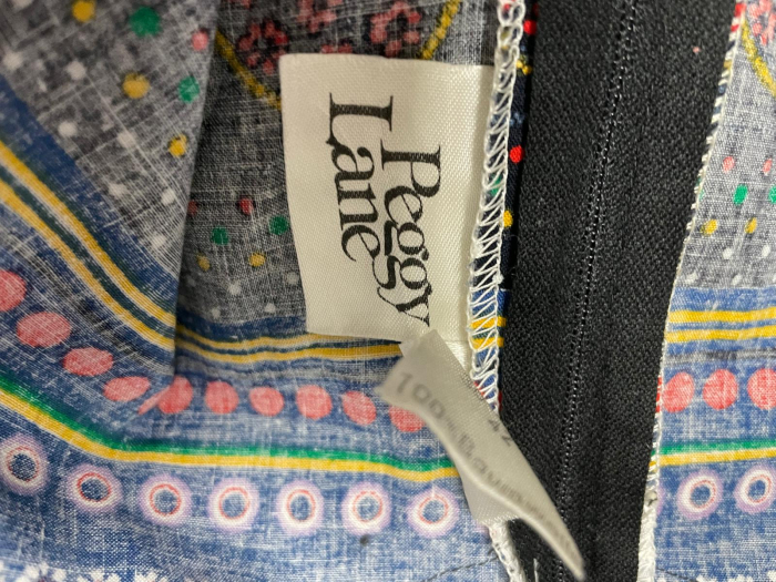 Peggy Lane rochie                     S/M [3]