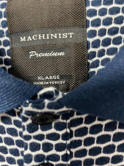 Machinist tricou                         S [3]