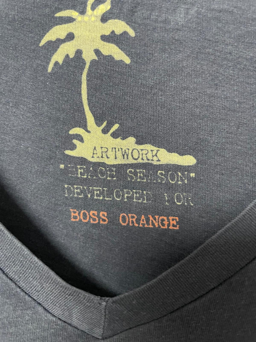 Boss Orange tricou                        XL [3]