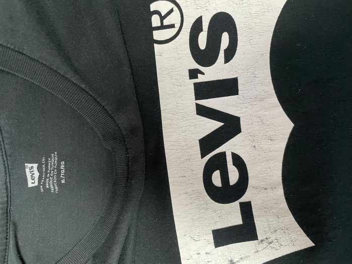 Levi's tricou                     XL [3]