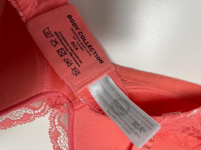 TCM sutien                    80 A [3]