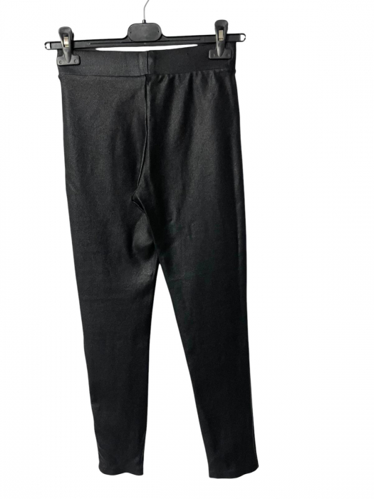 Zara colanti luciosi                    XS [2]