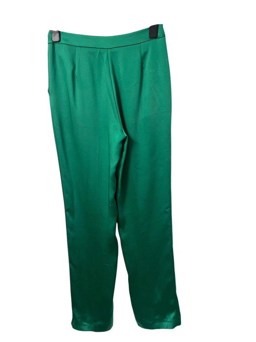 Benetton pantaloni satinati                       M/40 [2]