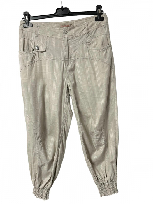 Zoulmate pantaloni 3/4               M [1]