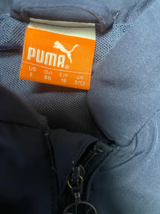 Puma trening  subtire                            80 [3]