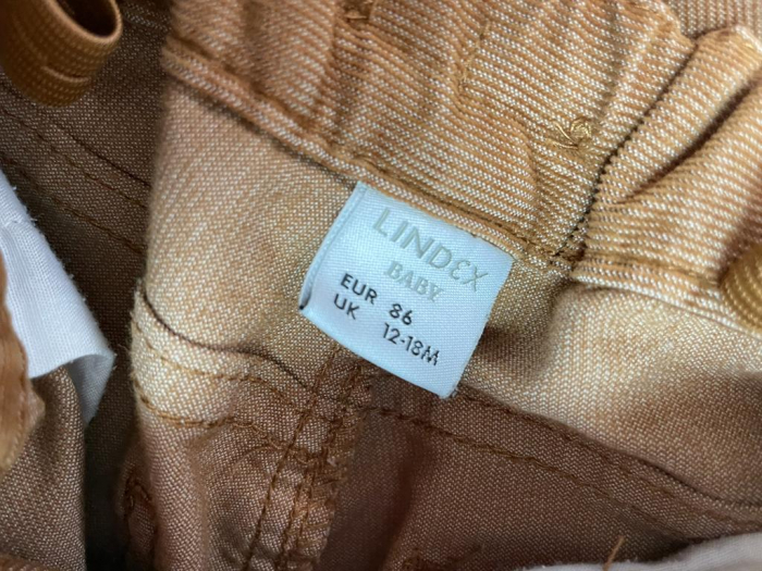 Pantaloni Lindex                         86 [3]