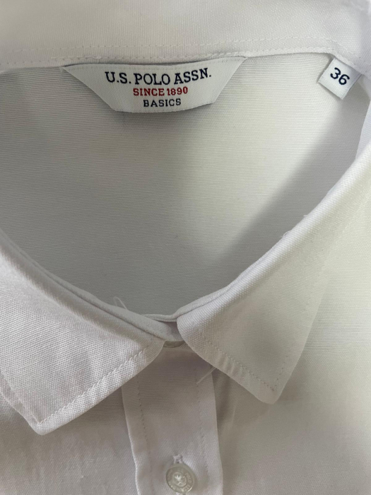 U.S.Polo Assn camasa                        S [3]