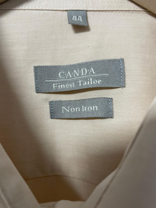 Canda camasa                             XXL [3]