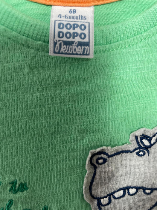 Dopo Dopo tricou                        68 [3]