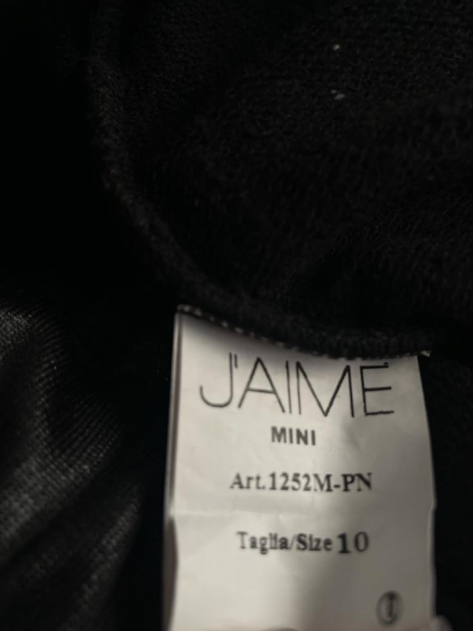 J'Aime pantaloni fete                          10 ani [3]