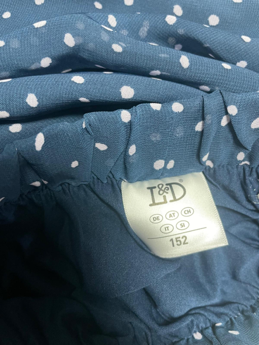 L&D fusta                            152 [3]