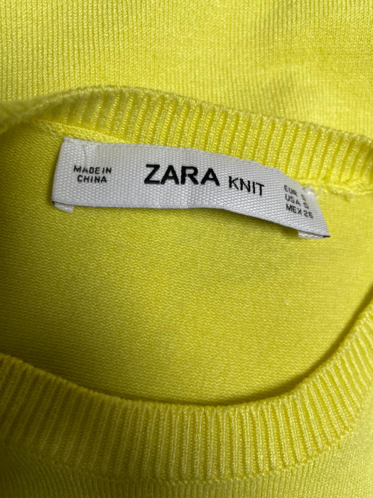 Zara bluza              XS [3]
