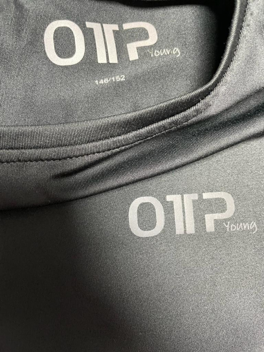 Tricou fete OTP                            146/152 [3]