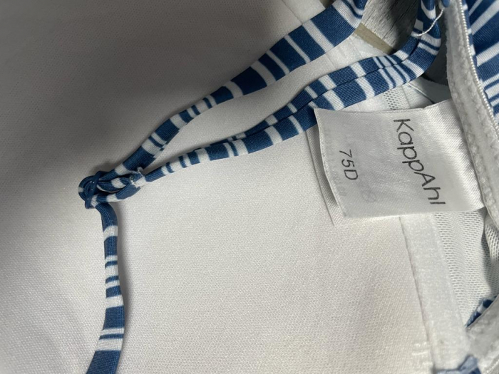 Kappahl sutien baie                         75 D [3]