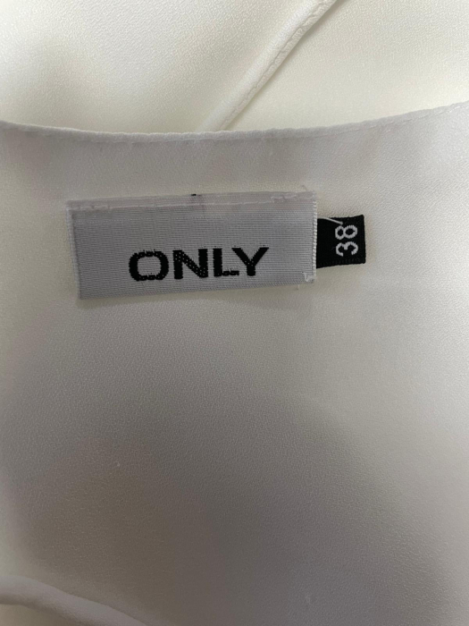Only maiou                          M [3]