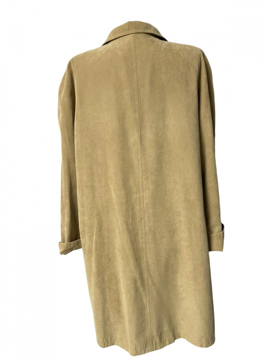 Vittoria Verani geaca subtire/ trench                     XL [4]