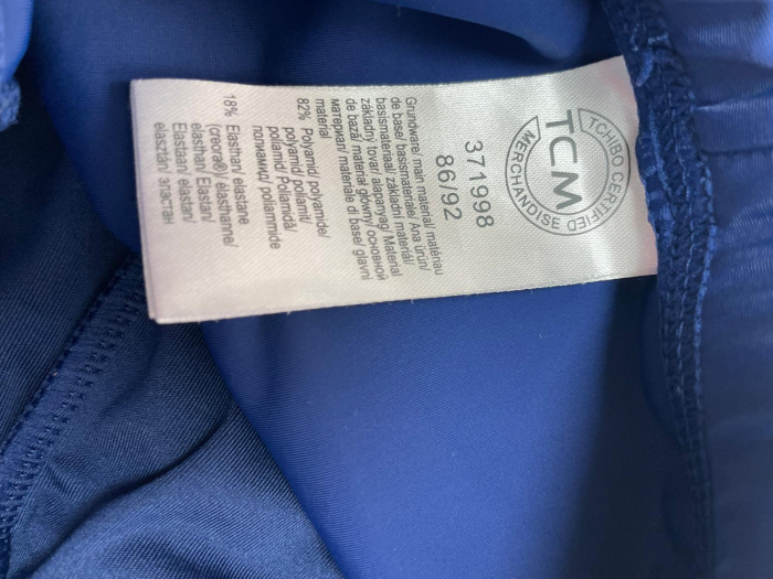 TCM pantaloni scurti                        86/92 [3]