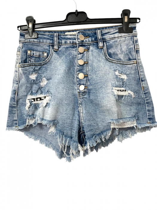 Pantaloni scurti                            XS [1]