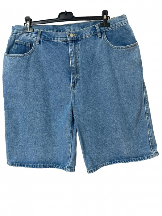 Identic pantaloni scurti                        XL [1]