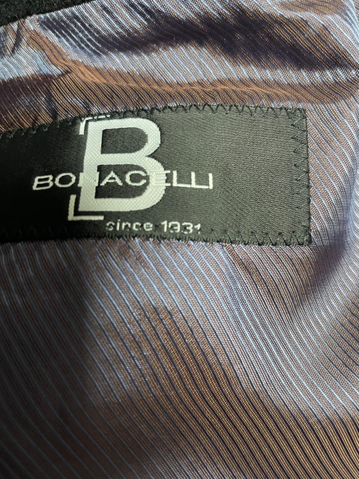 Bonacelli palton casmir                      XXL [4]