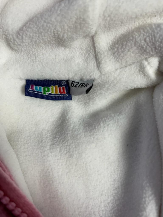 Bluza fete Lupilu                  62/68 [3]